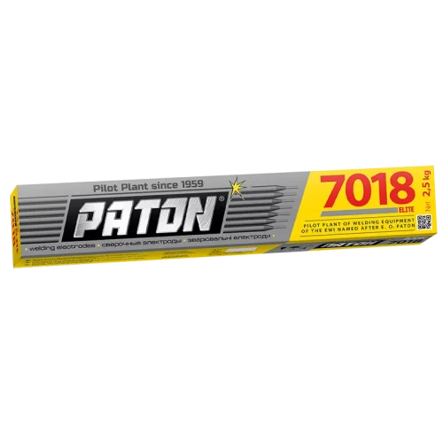 Elektródák Paton UONI 13/55 ELITE Ø3,2mm